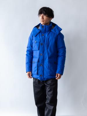 モデル 175cm 62kg サイズ M