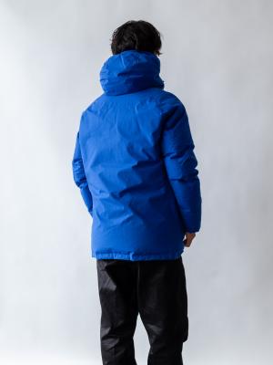 モデル 175cm 62kg サイズ M