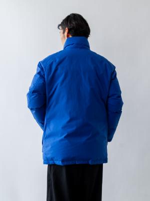 175㎝62kg Mサイズ フード取り外した状態です
