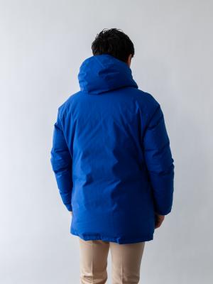 モデル 171cm 71kg サイズ M