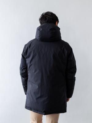 モデル 171cm 71kg サイズ L
