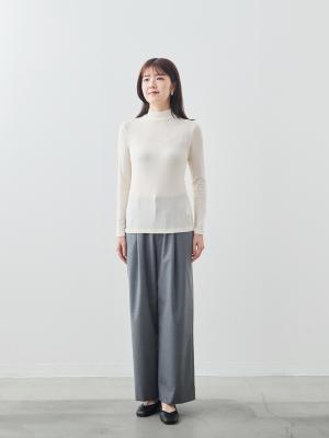 モデル 171cm サイズ 38