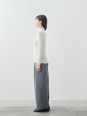 モデル 171cm サイズ 38