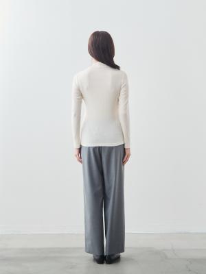 モデル 171cm サイズ 38