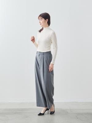 モデル 171cm サイズ 38