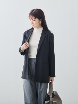 モデル 171cm サイズ 38