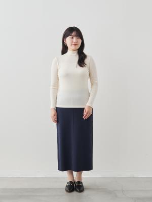 モデル 164cm サイズ 40