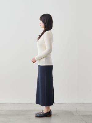 モデル 164cm サイズ 40