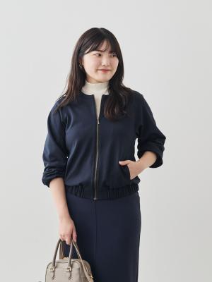 モデル 164cm サイズ 40