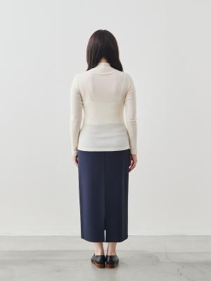 モデル 164cm サイズ 40