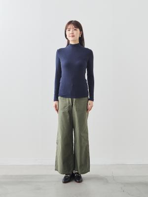 モデル 171cm サイズ 38