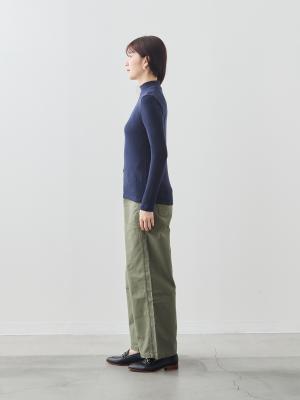 モデル 171cm サイズ 38