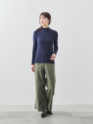 モデル 171cm サイズ 38