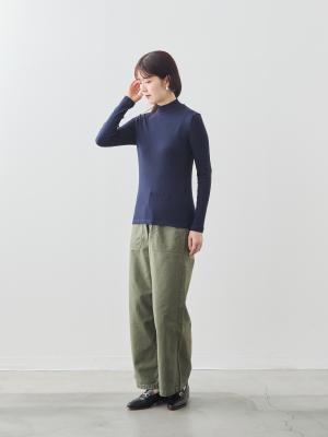 モデル 171cm サイズ 38