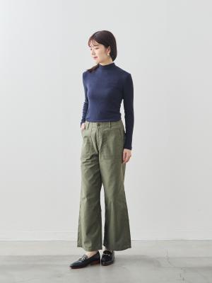 モデル 171cm サイズ 38