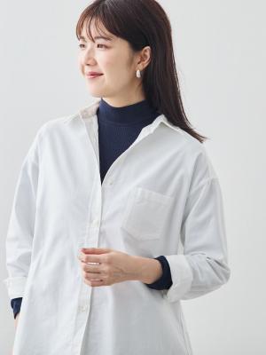 モデル 171cm サイズ 38