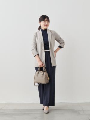 モデル 164cm サイズ 40