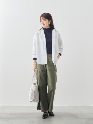 モデル 171cm サイズ 38