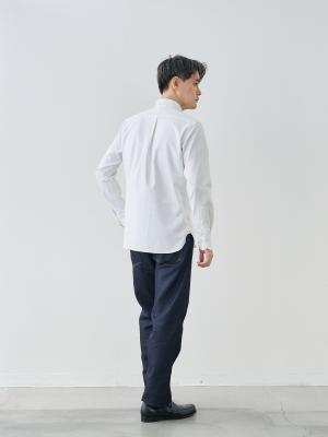 モデル 181cm 71kg ウエスト82cm サイズ L