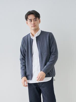 モデル 181cm 71kg ウエスト82cm サイズ L