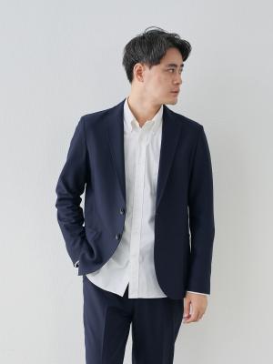 モデル 181cm 71kg ウエスト82cm サイズ L