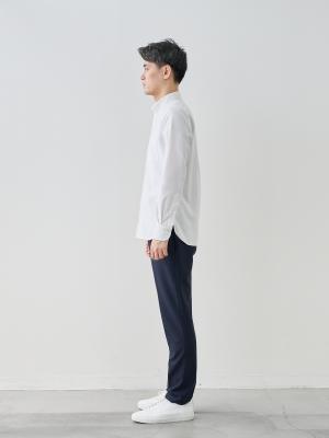 モデル 181cm 71kg ウエスト82cm サイズ L