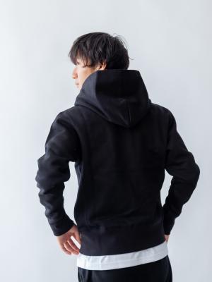 モデル 175cm 62kg サイズ M