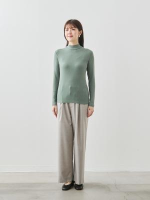 モデル 171cm サイズ 38