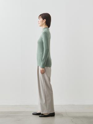 モデル 171cm サイズ 38