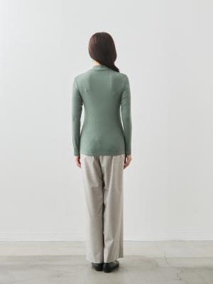 モデル 171cm サイズ 38