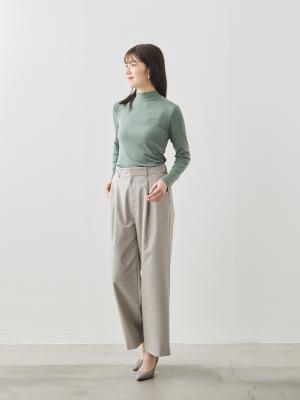 モデル 171cm サイズ 38