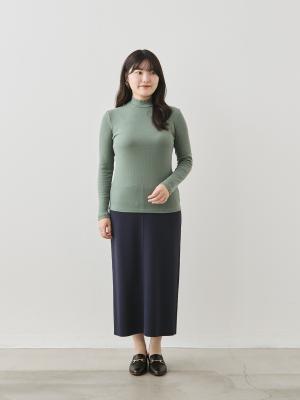 モデル 164cm サイズ 40