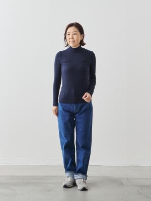 モデル 156cm サイズ 36