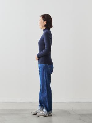 モデル 156cm サイズ 36