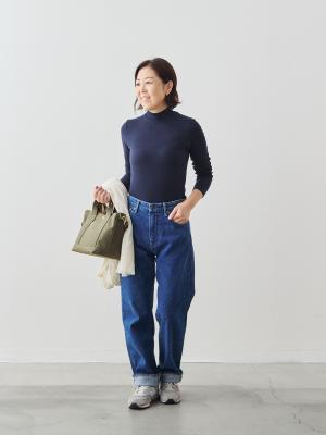 モデル 156cm サイズ 36