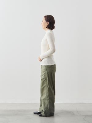 モデル 156cm サイズ 36