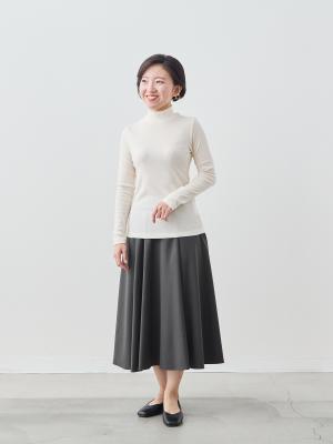 モデル 150cm サイズ 36