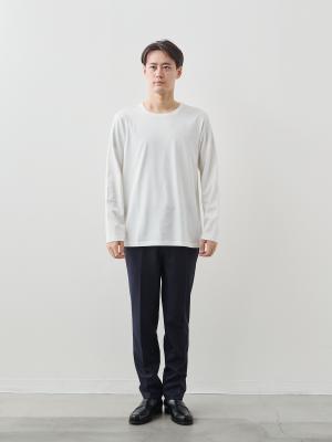 モデル 181cm 71kg サイズ LL