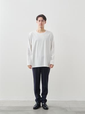 モデル 181cm 71kg サイズ 3L