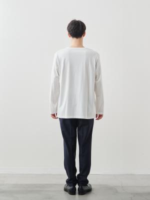 モデル 181cm 71kg サイズ 3L