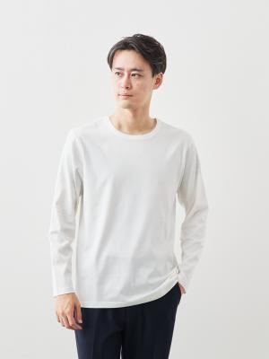 モデル 181cm 71kg サイズ L