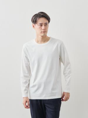 モデル 181cm 71kg サイズ L