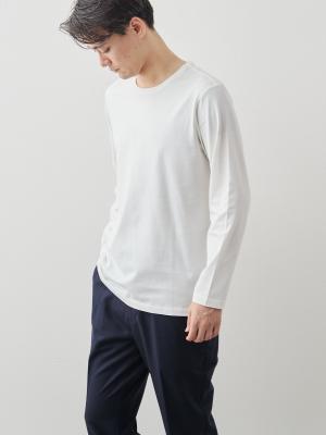 モデル 181cm 71kg サイズ L