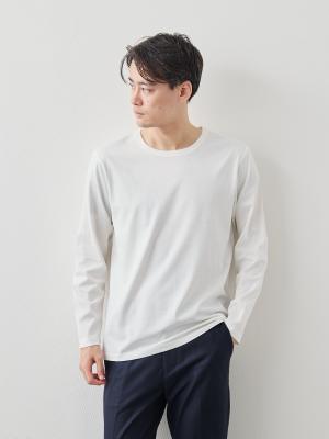 モデル 181cm 71kg サイズ L