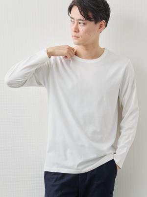 モデル 181cm 71kg サイズ L