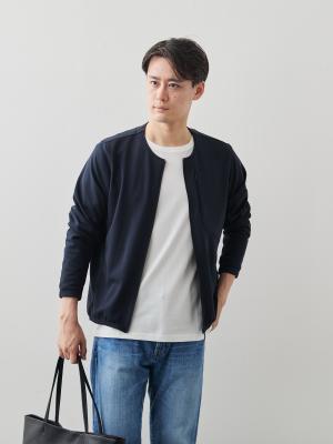 モデル 181cm 71kg サイズ L