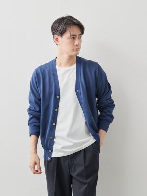 モデル 181cm 71kg サイズ L