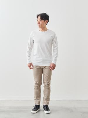 モデル 171cm 70kg サイズ M