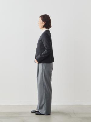 モデル 156cm サイズ 36