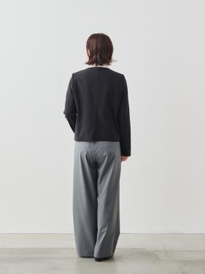 モデル 156cm サイズ 36